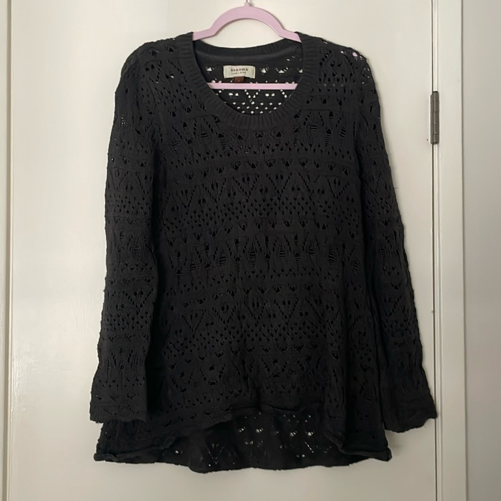 Booms Women Sweater